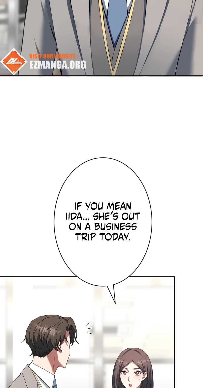 I Don’t Need You Anymore Chapter 42 page 4 - 