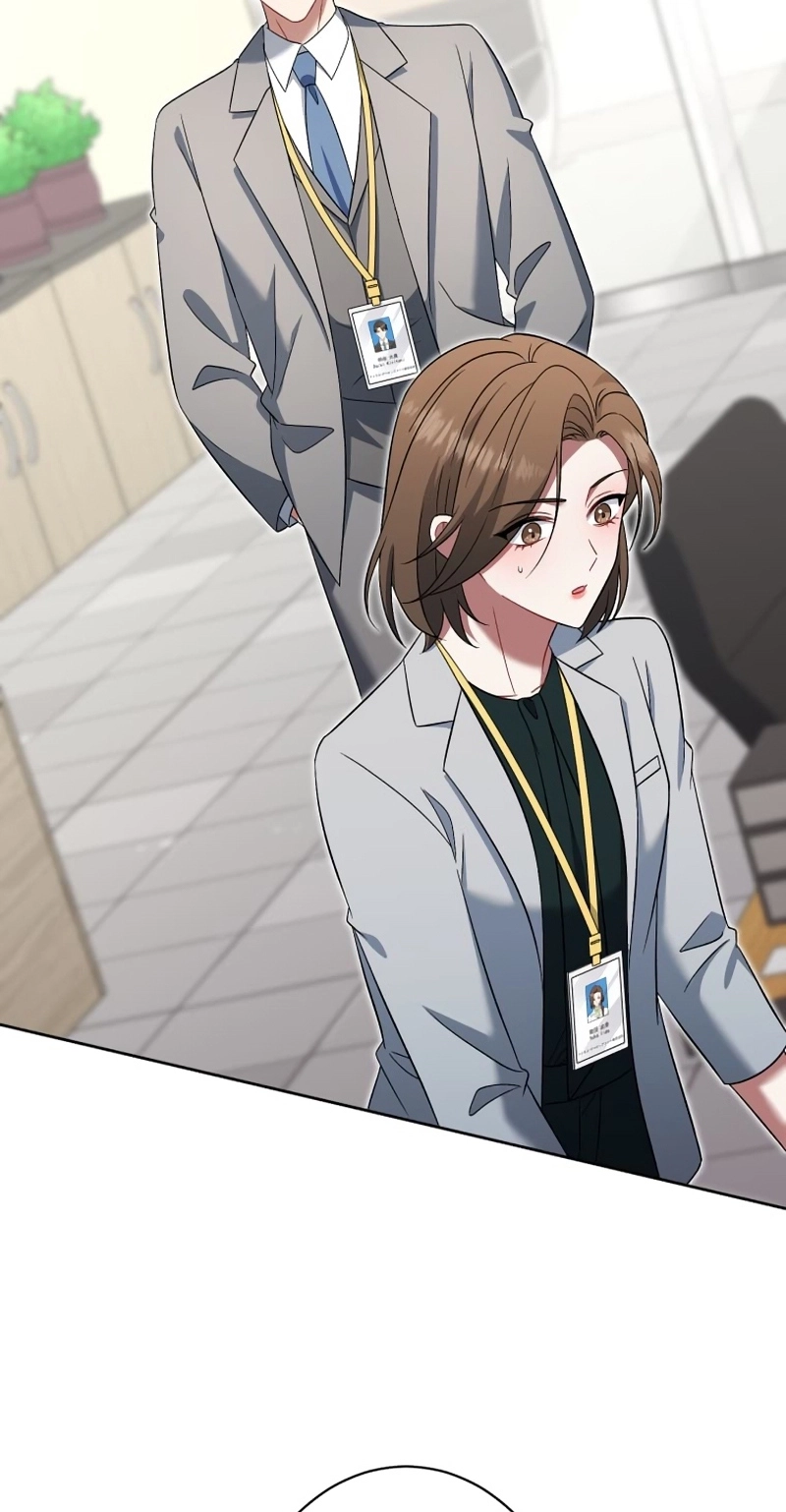 I Don’t Need You Anymore Chapter 42 page 31 - 
