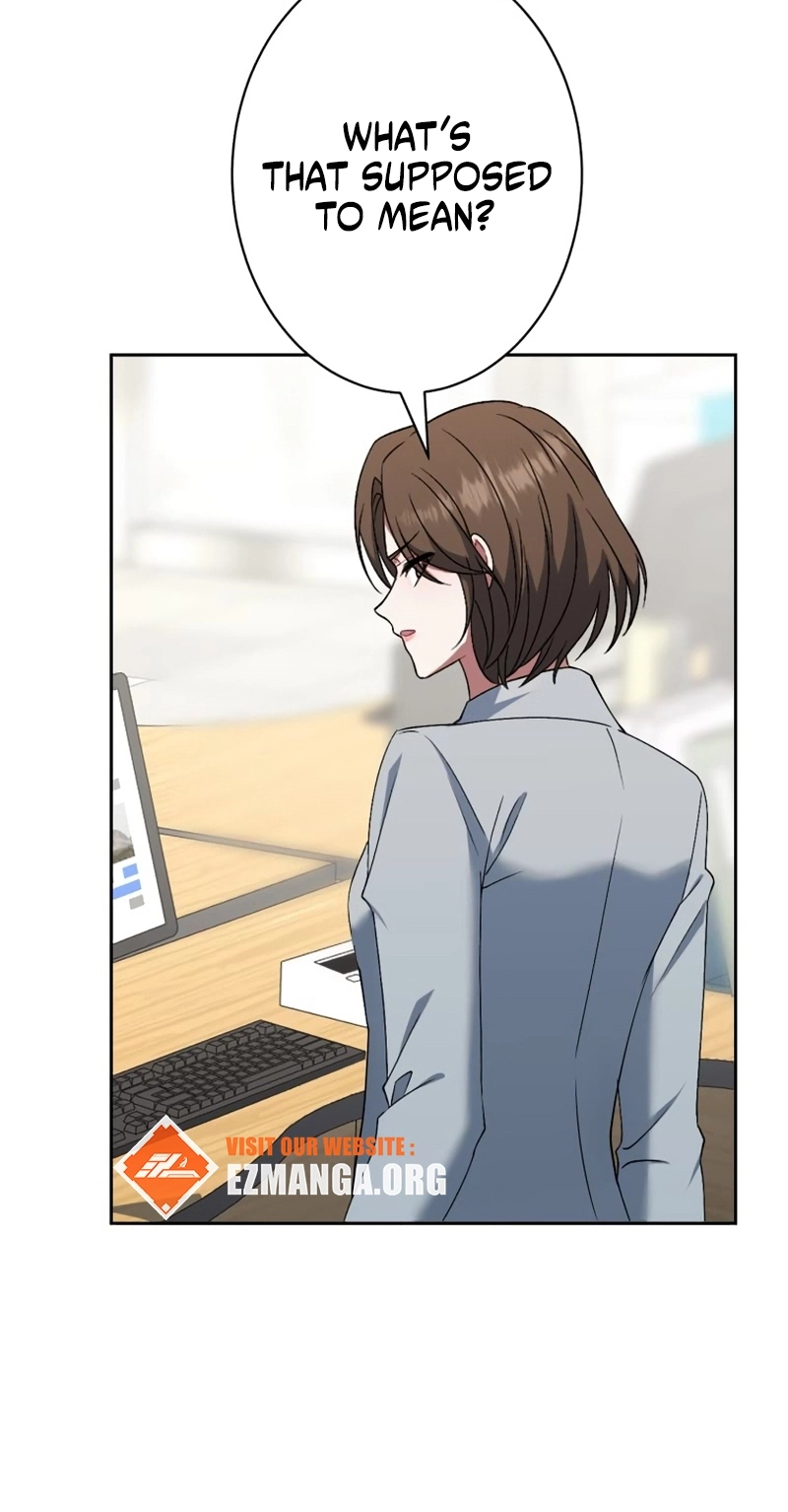 I Don’t Need You Anymore Chapter 42 page 32 - 