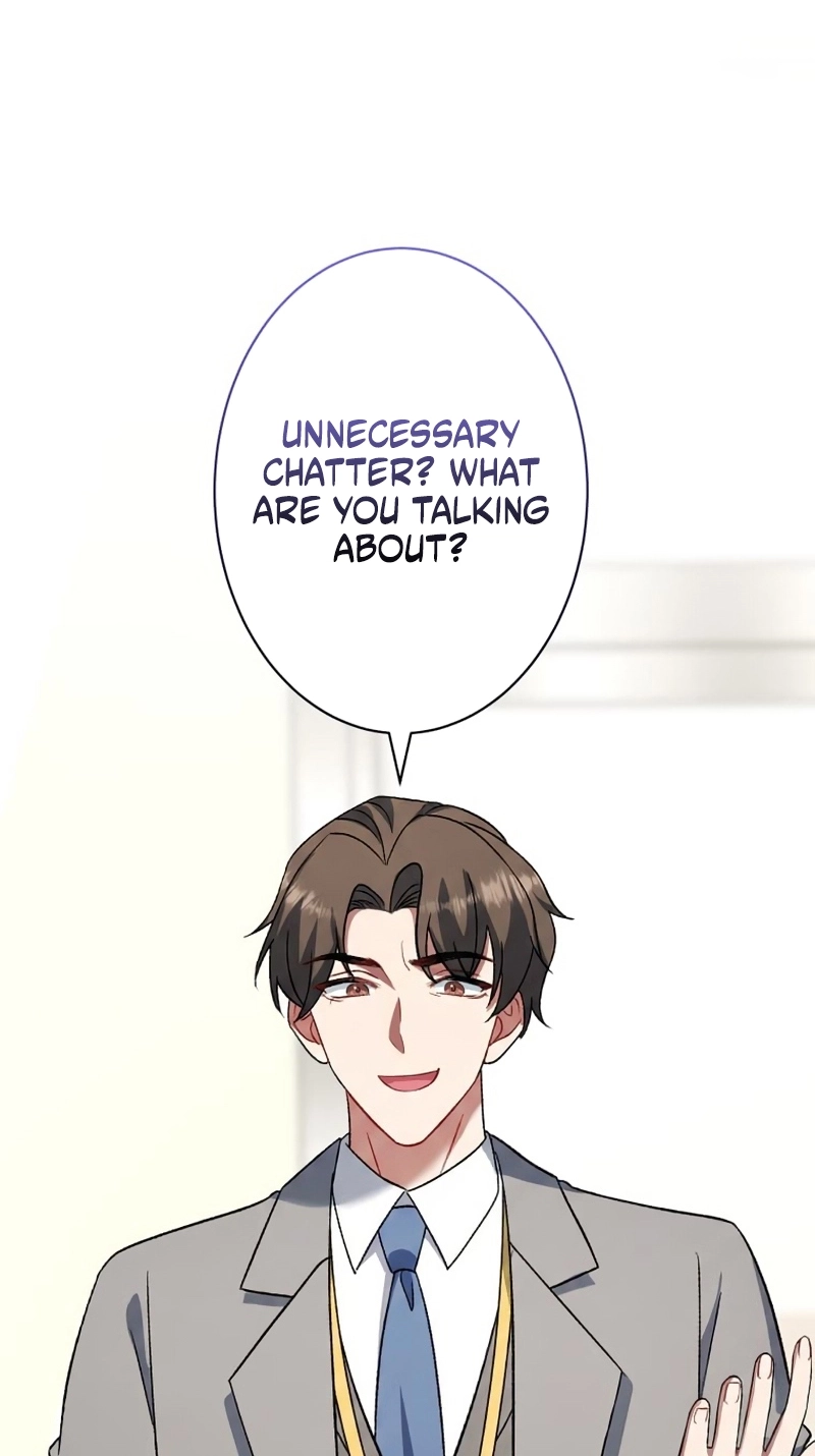 I Don’t Need You Anymore Chapter 42 page 37 - 