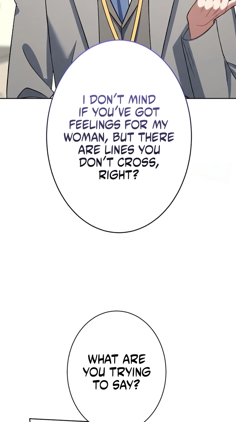 I Don’t Need You Anymore Chapter 42 page 38 - 