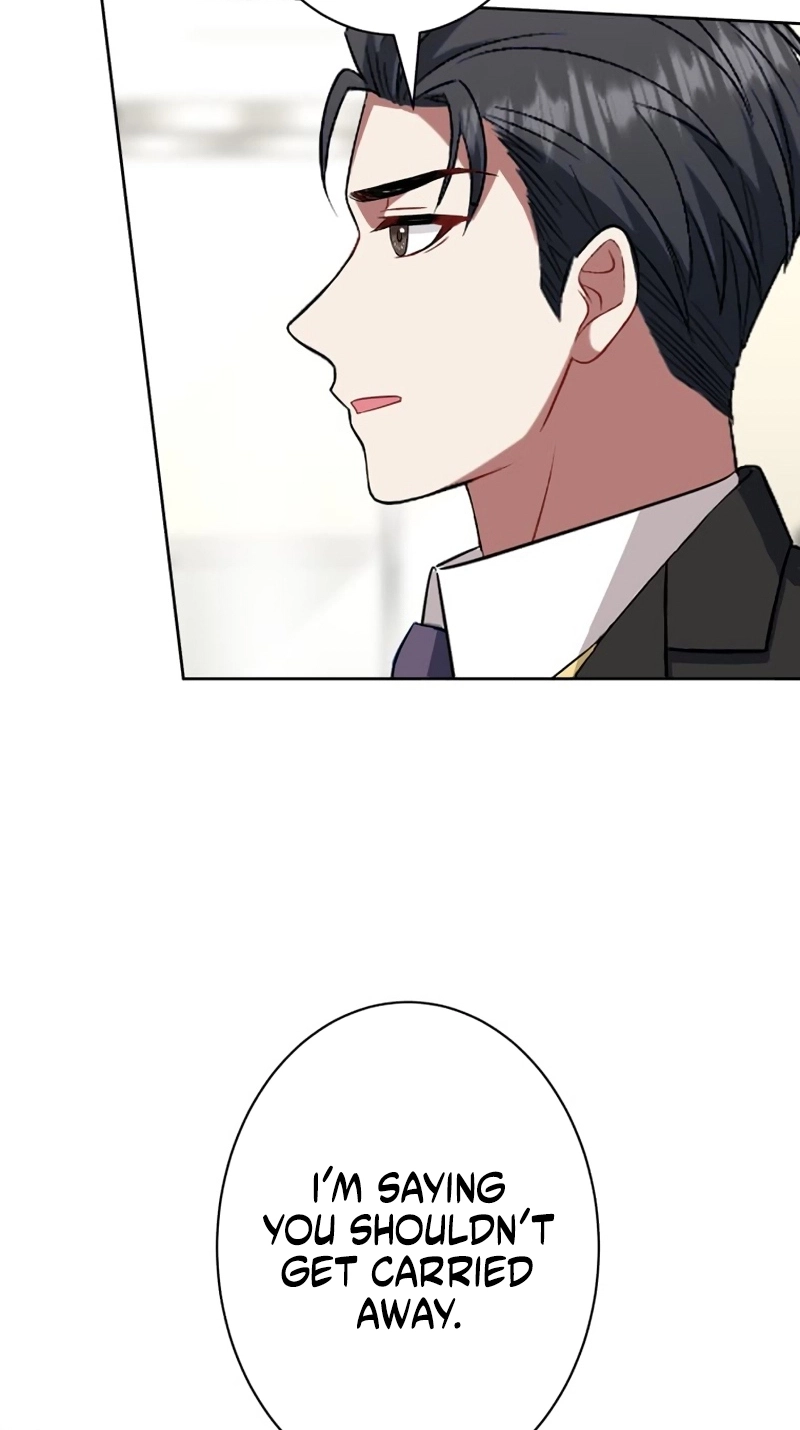 I Don’t Need You Anymore Chapter 42 page 39 - 