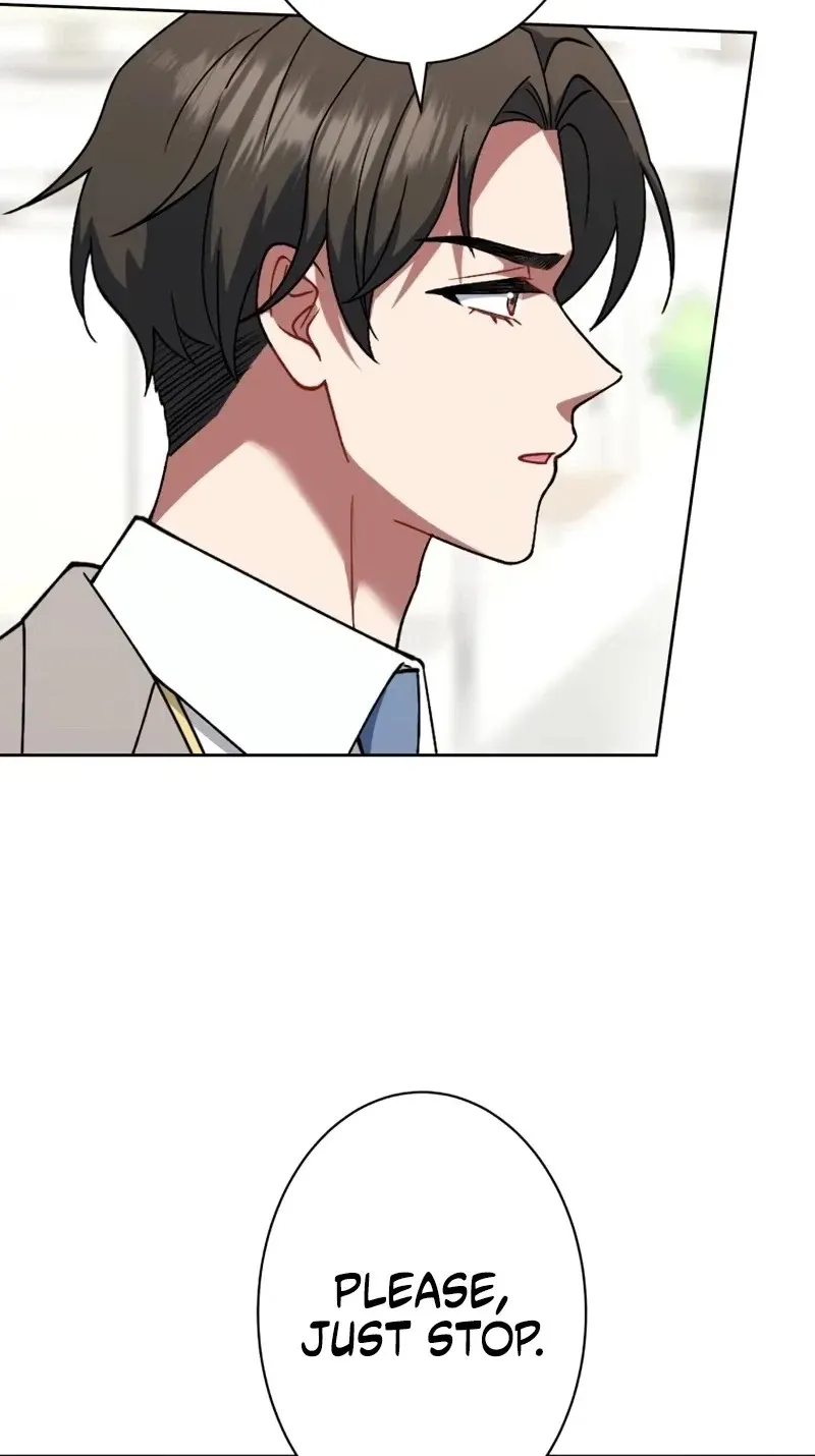 I Don’t Need You Anymore Chapter 42 page 40 - 
