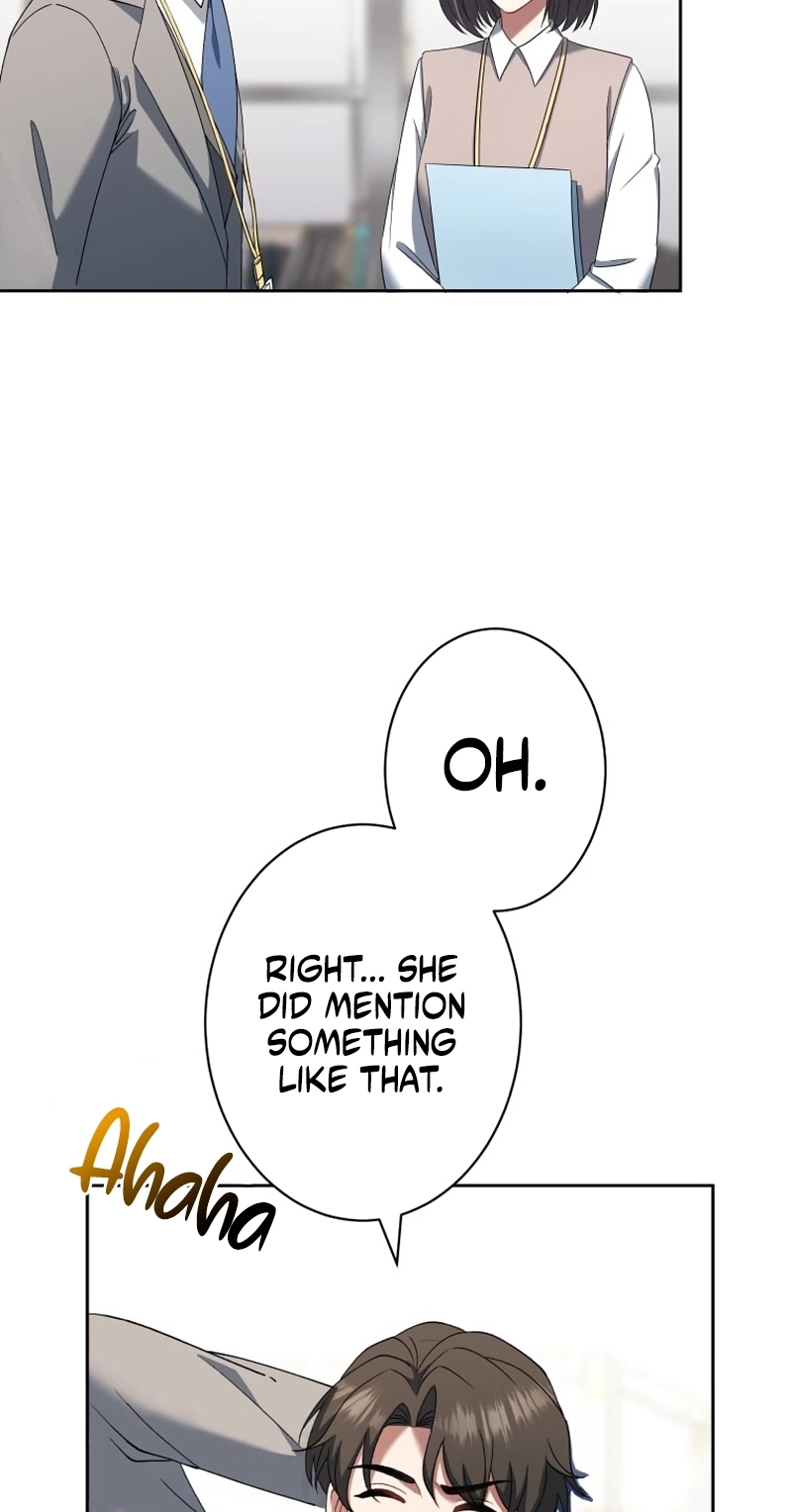 I Don’t Need You Anymore Chapter 42 page 5 - 