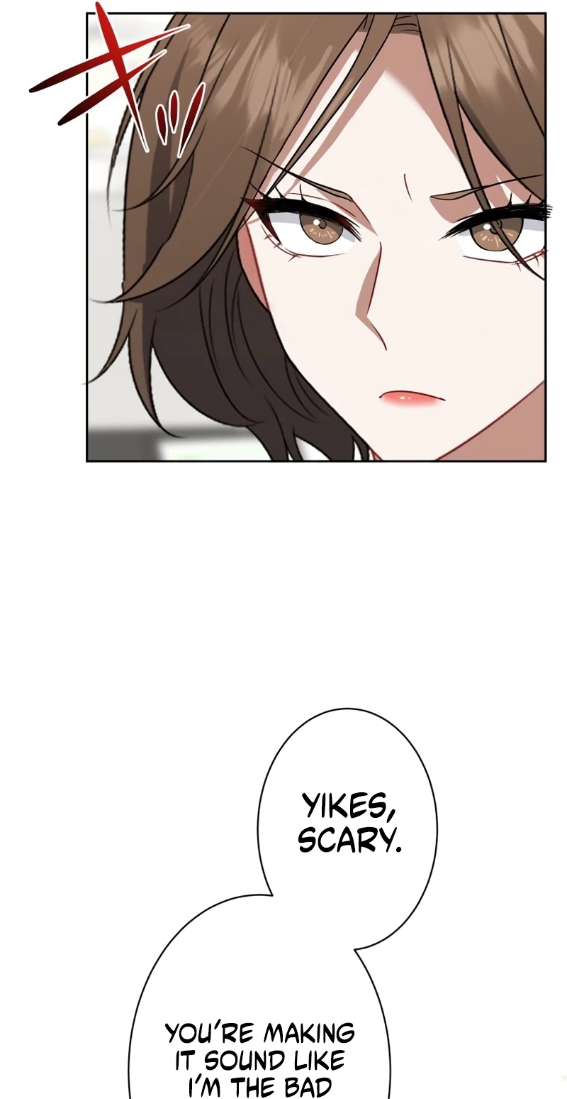 I Don’t Need You Anymore Chapter 42 page 43 - 