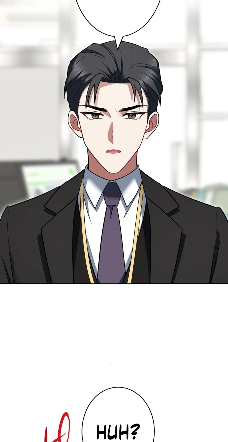I Don’t Need You Anymore Chapter 42 page 45 - 