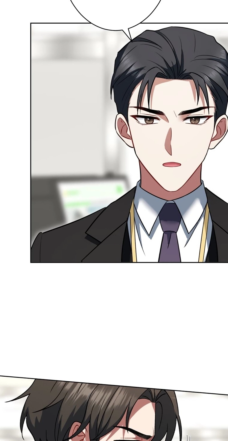 I Don’t Need You Anymore Chapter 42 page 47 - 