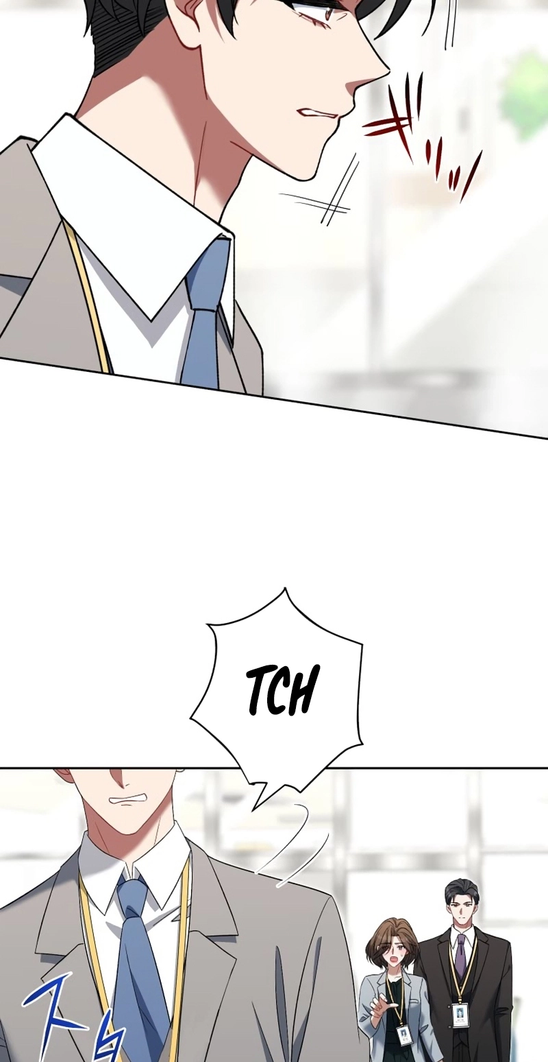 I Don’t Need You Anymore Chapter 42 page 48 - 