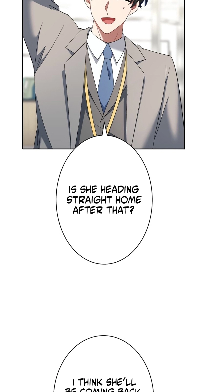 I Don’t Need You Anymore Chapter 42 page 6 - 