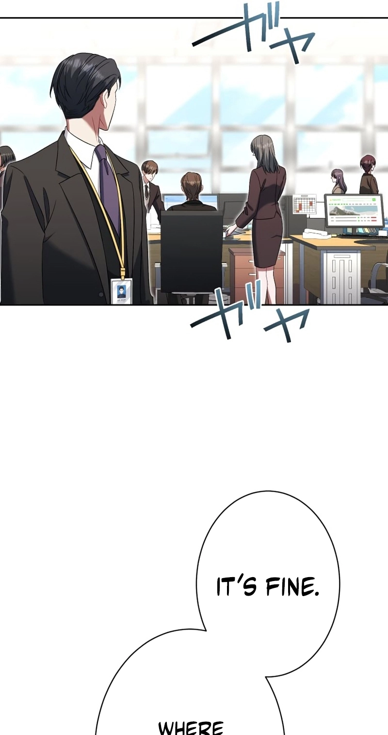 I Don’t Need You Anymore Chapter 42 page 51 - 