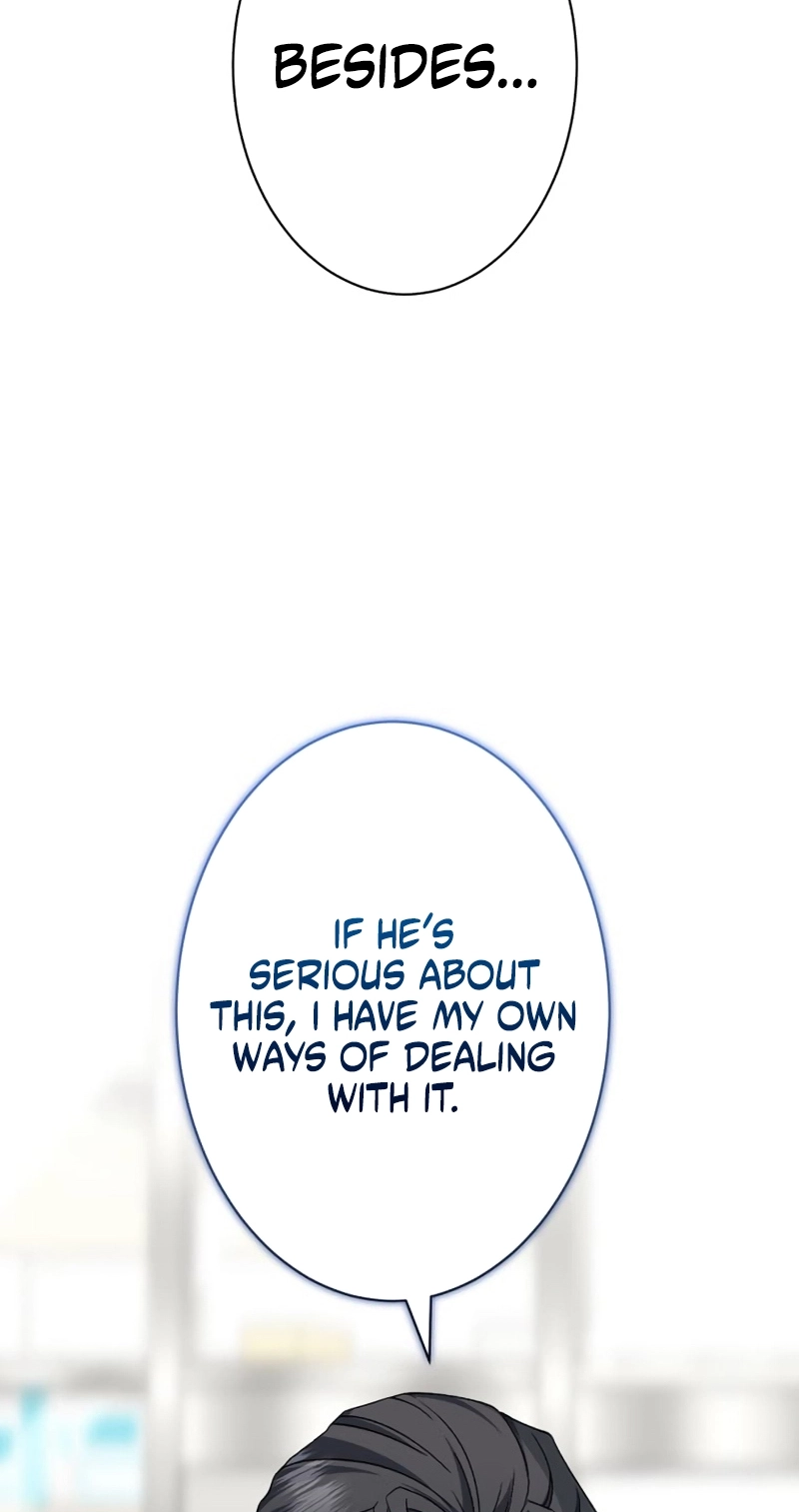I Don’t Need You Anymore Chapter 42 page 53 - 