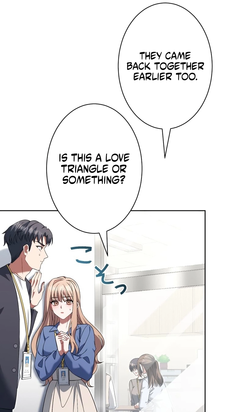 I Don’t Need You Anymore Chapter 42 page 59 - 