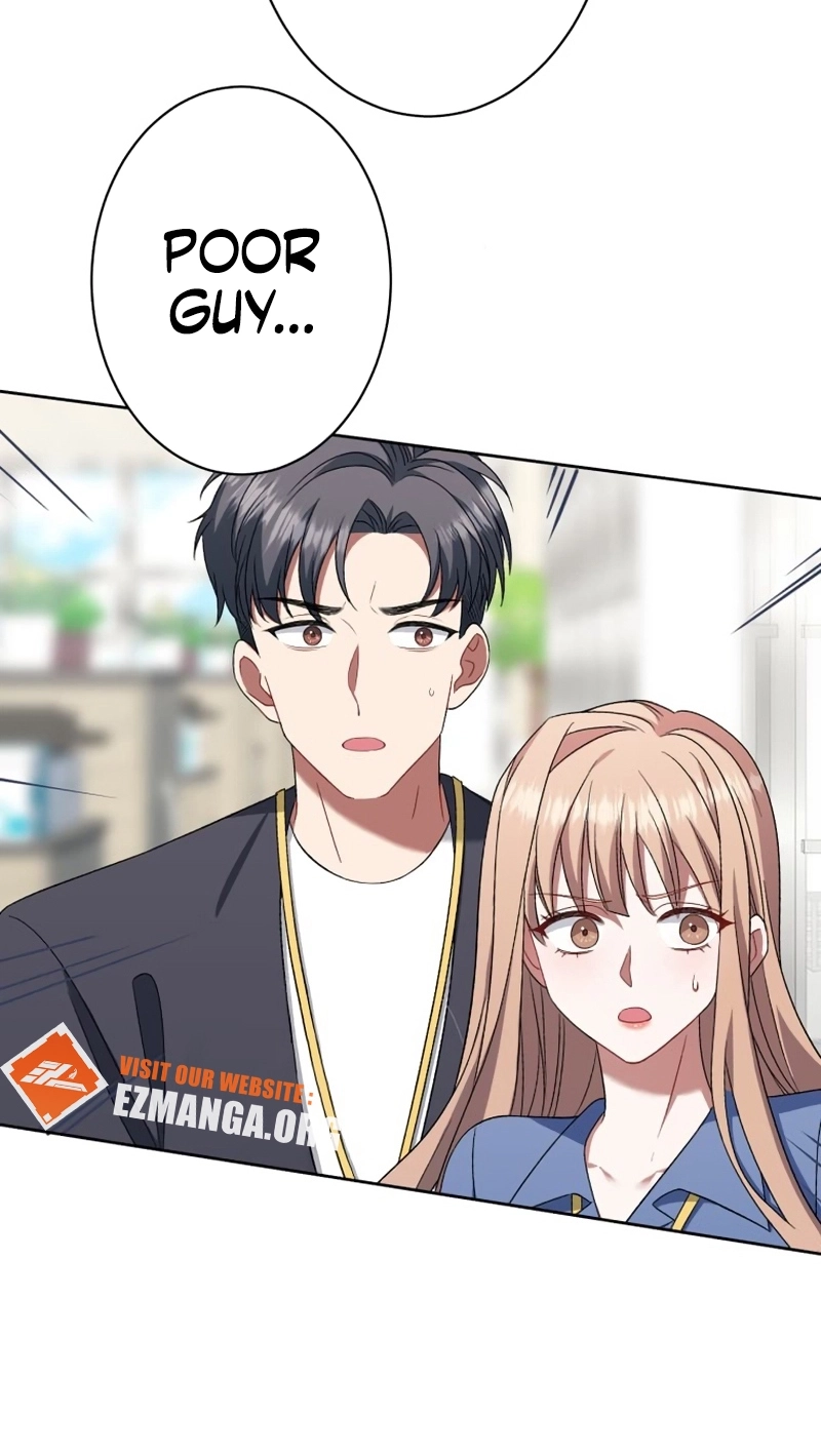 I Don’t Need You Anymore Chapter 42 page 64 - 