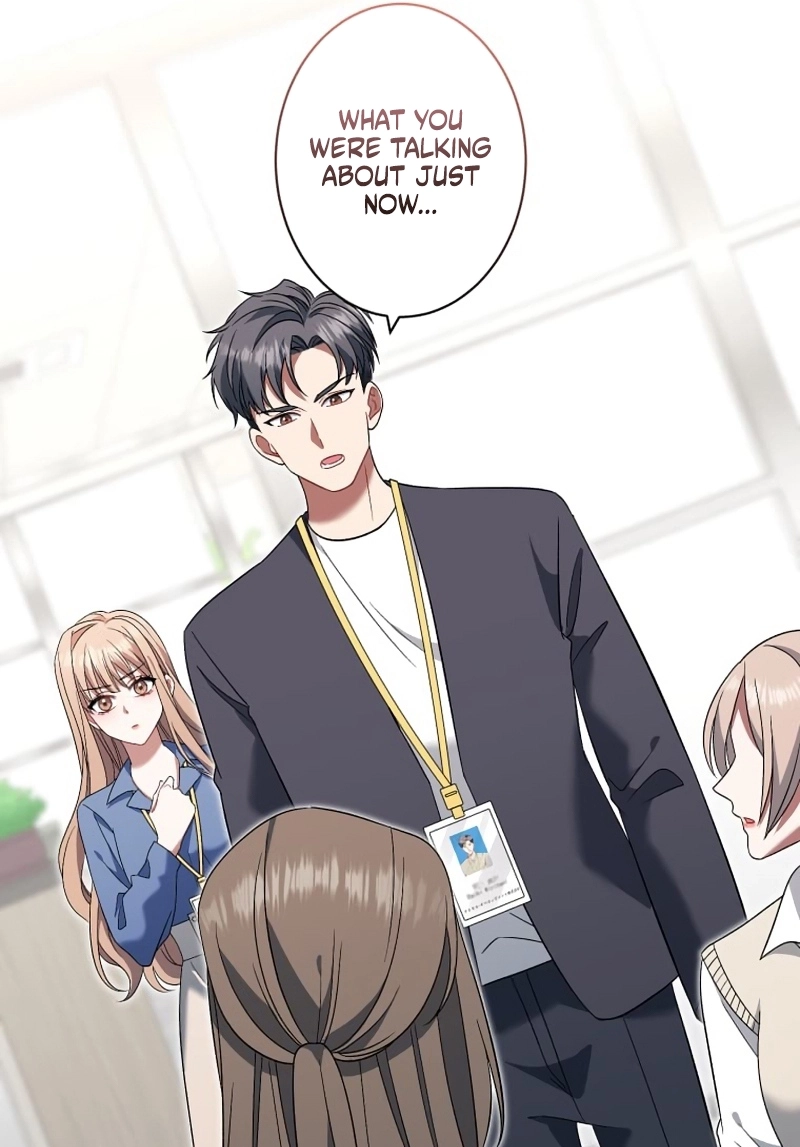 I Don’t Need You Anymore Chapter 42 page 67 - 