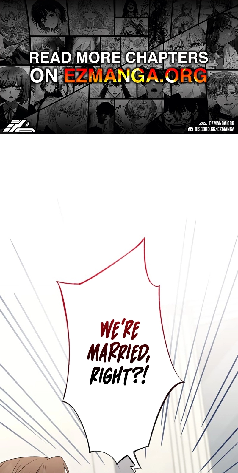 I Don’t Need You Anymore Chapter 44 page 1 - 