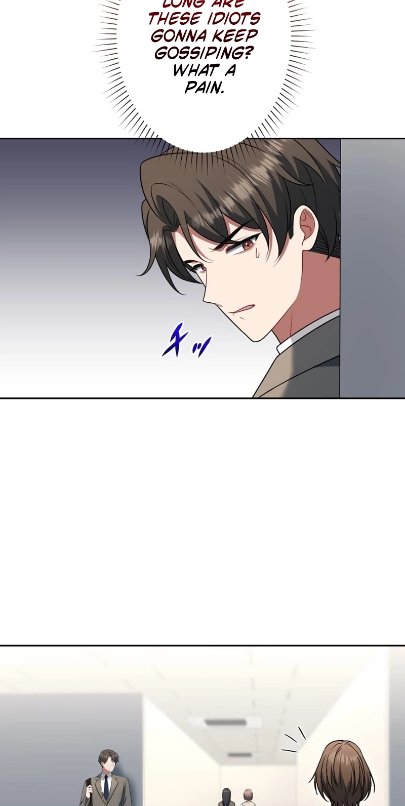 I Don’t Need You Anymore Chapter 44 page 13 - 