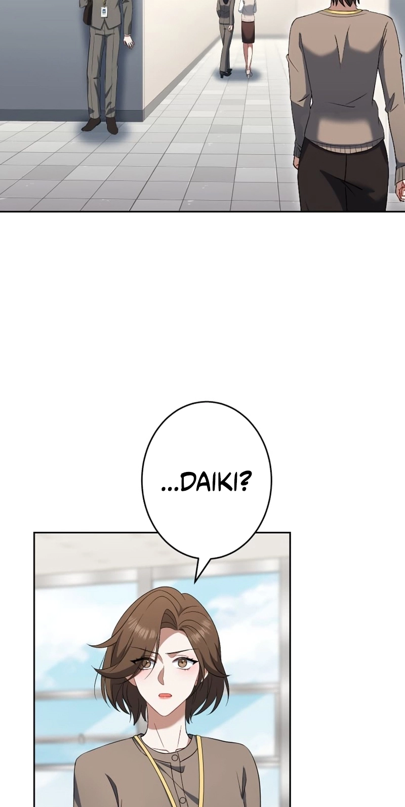 I Don’t Need You Anymore Chapter 44 page 14 - 
