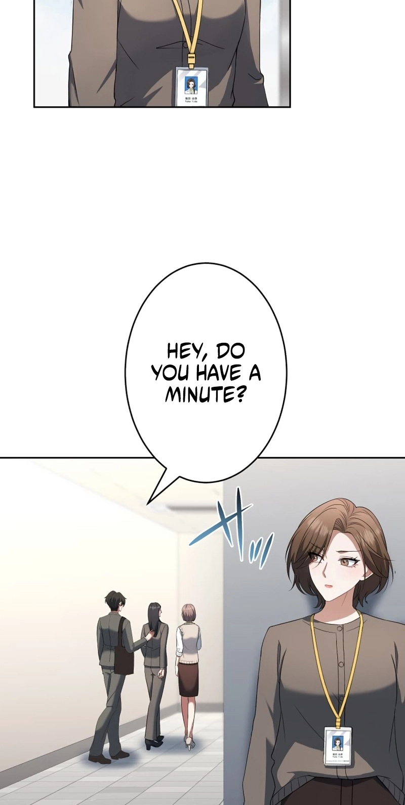 I Don’t Need You Anymore Chapter 44 page 15 - 