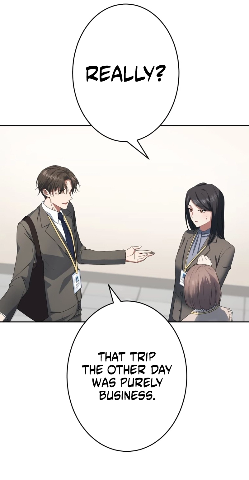 I Don’t Need You Anymore Chapter 44 page 18 - 