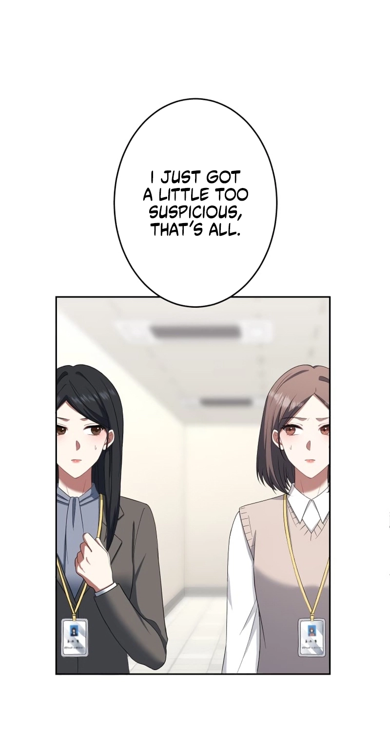 I Don’t Need You Anymore Chapter 44 page 19 - 