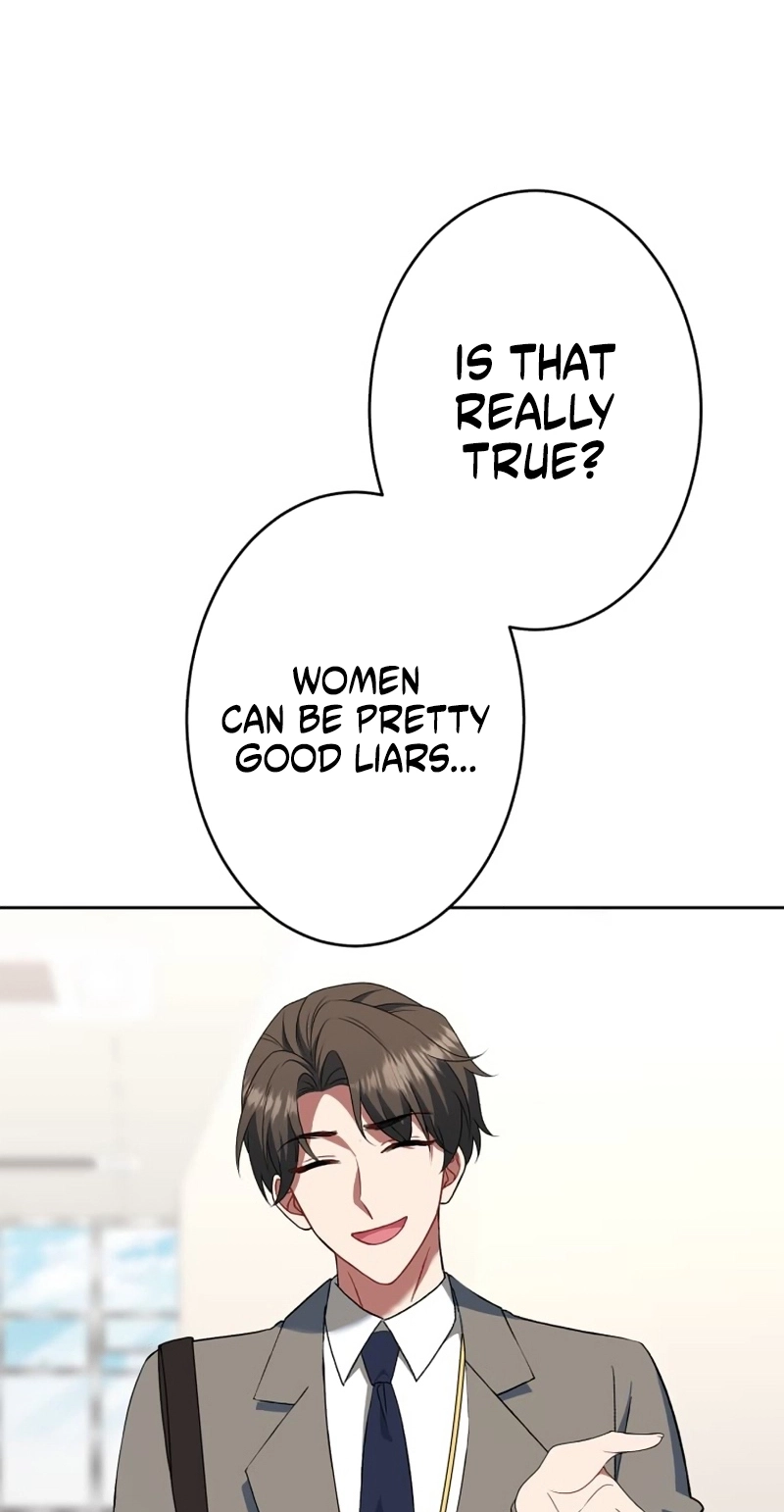 I Don’t Need You Anymore Chapter 44 page 20 - 