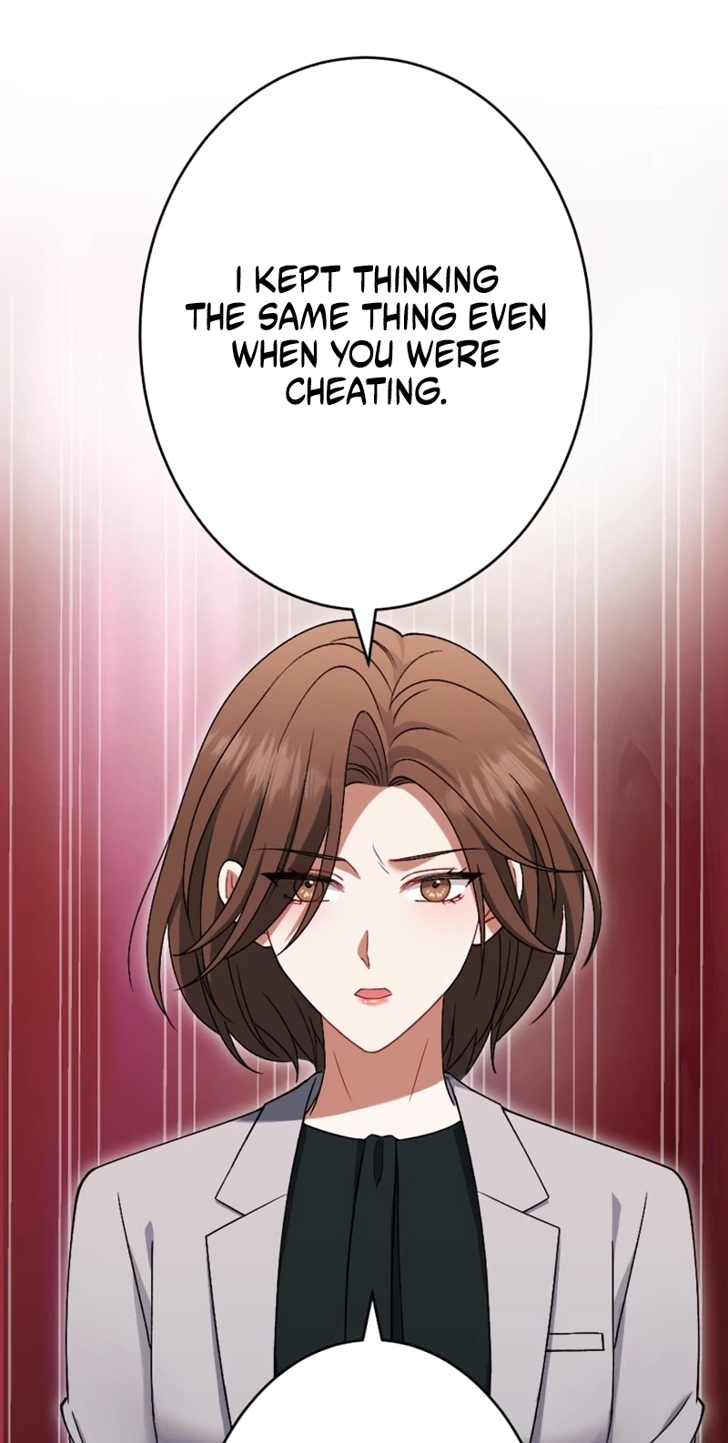 I Don’t Need You Anymore Chapter 44 page 3 - 