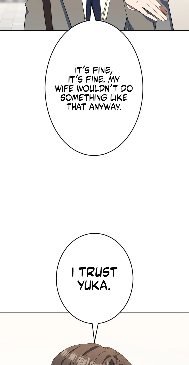 I Don’t Need You Anymore Chapter 44 page 21 - 