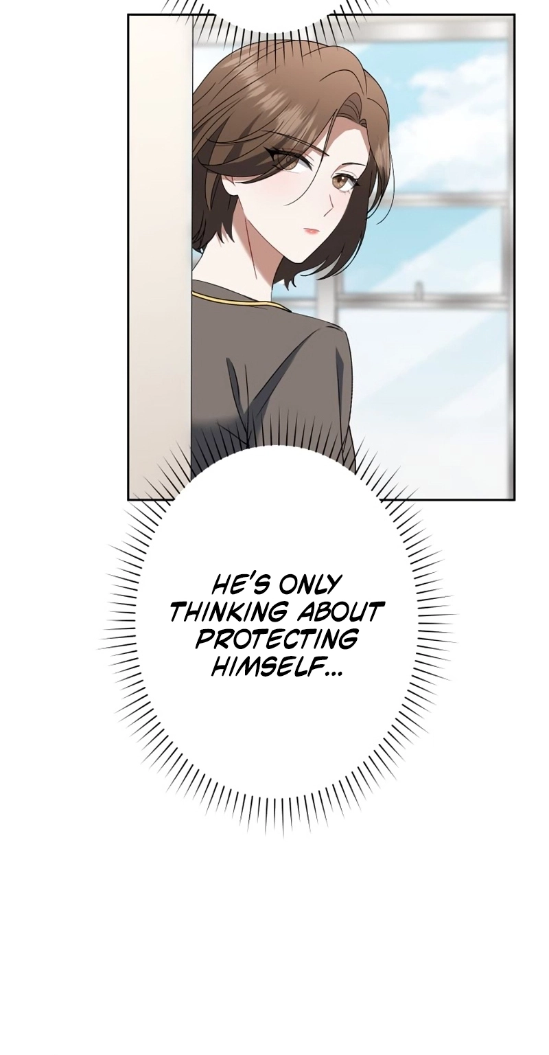 I Don’t Need You Anymore Chapter 44 page 24 - 
