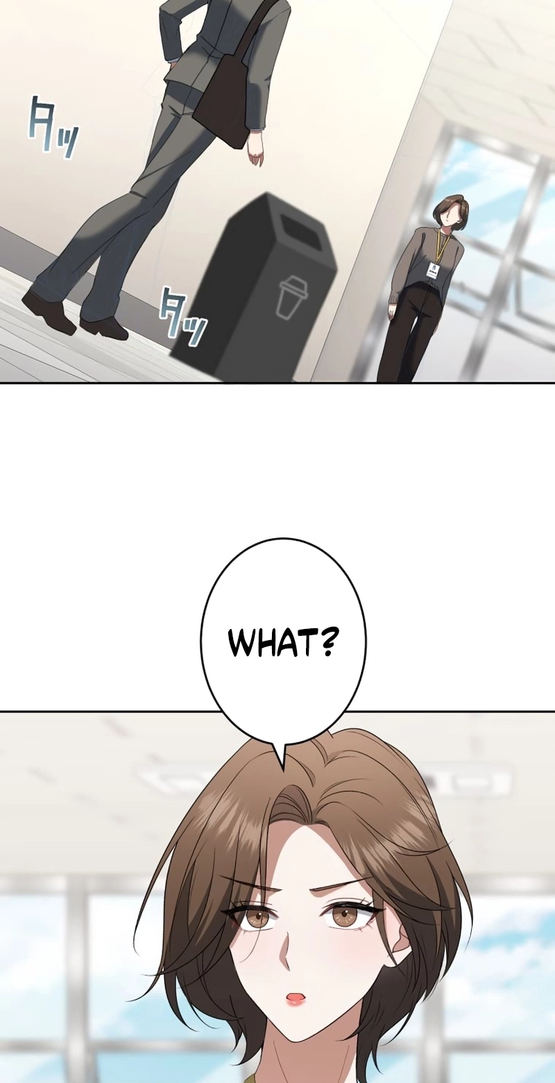 I Don’t Need You Anymore Chapter 44 page 26 - 