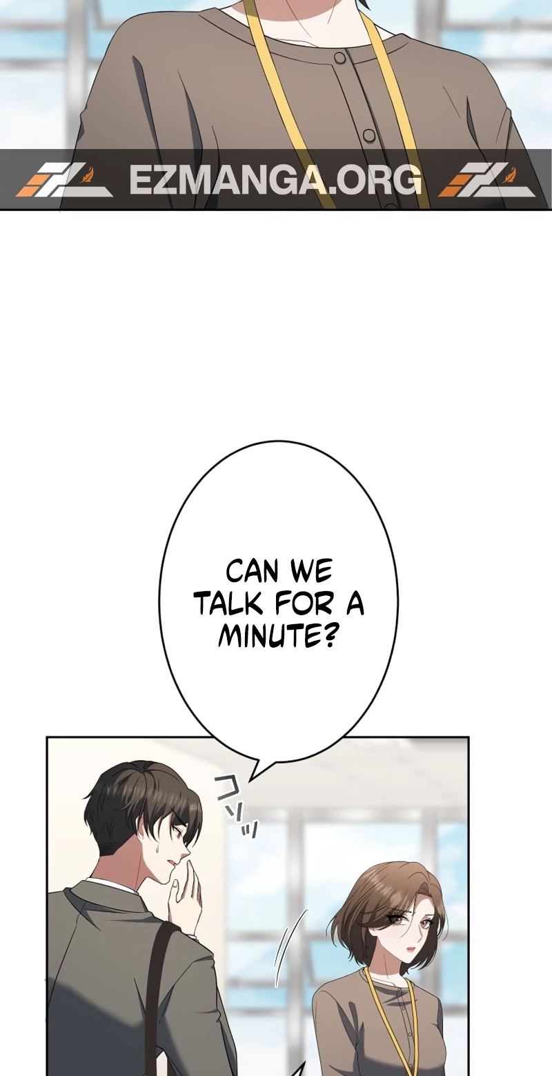 I Don’t Need You Anymore Chapter 44 page 27 - 