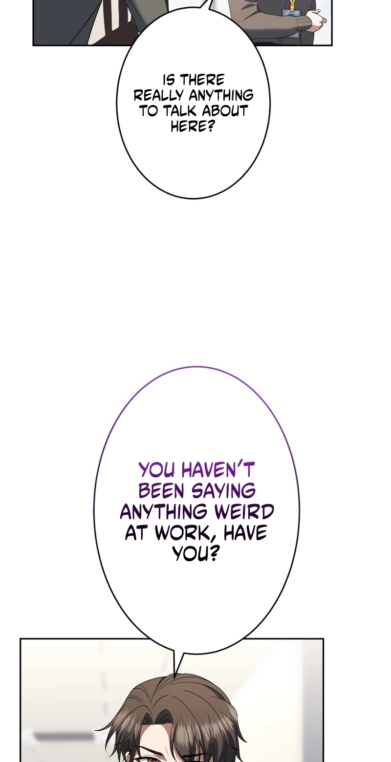 I Don’t Need You Anymore Chapter 44 page 28 - 