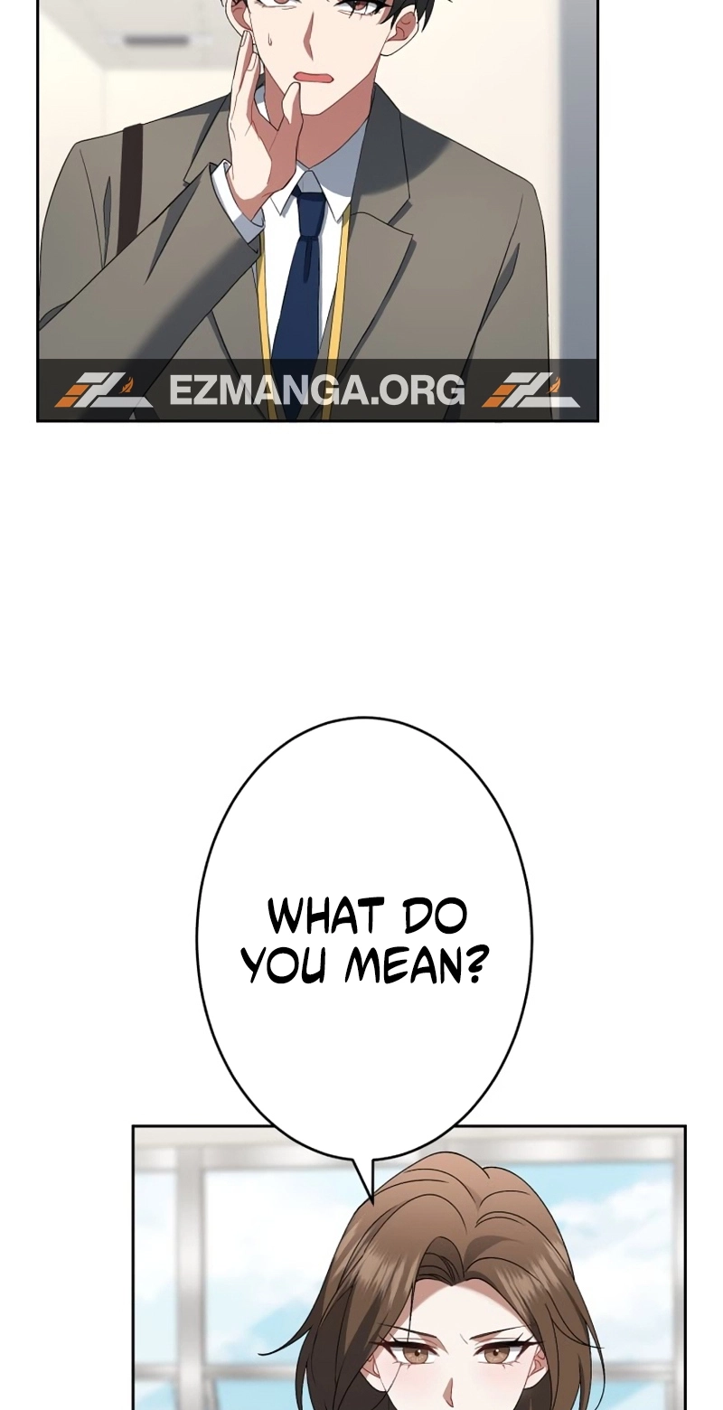 I Don’t Need You Anymore Chapter 44 page 29 - 