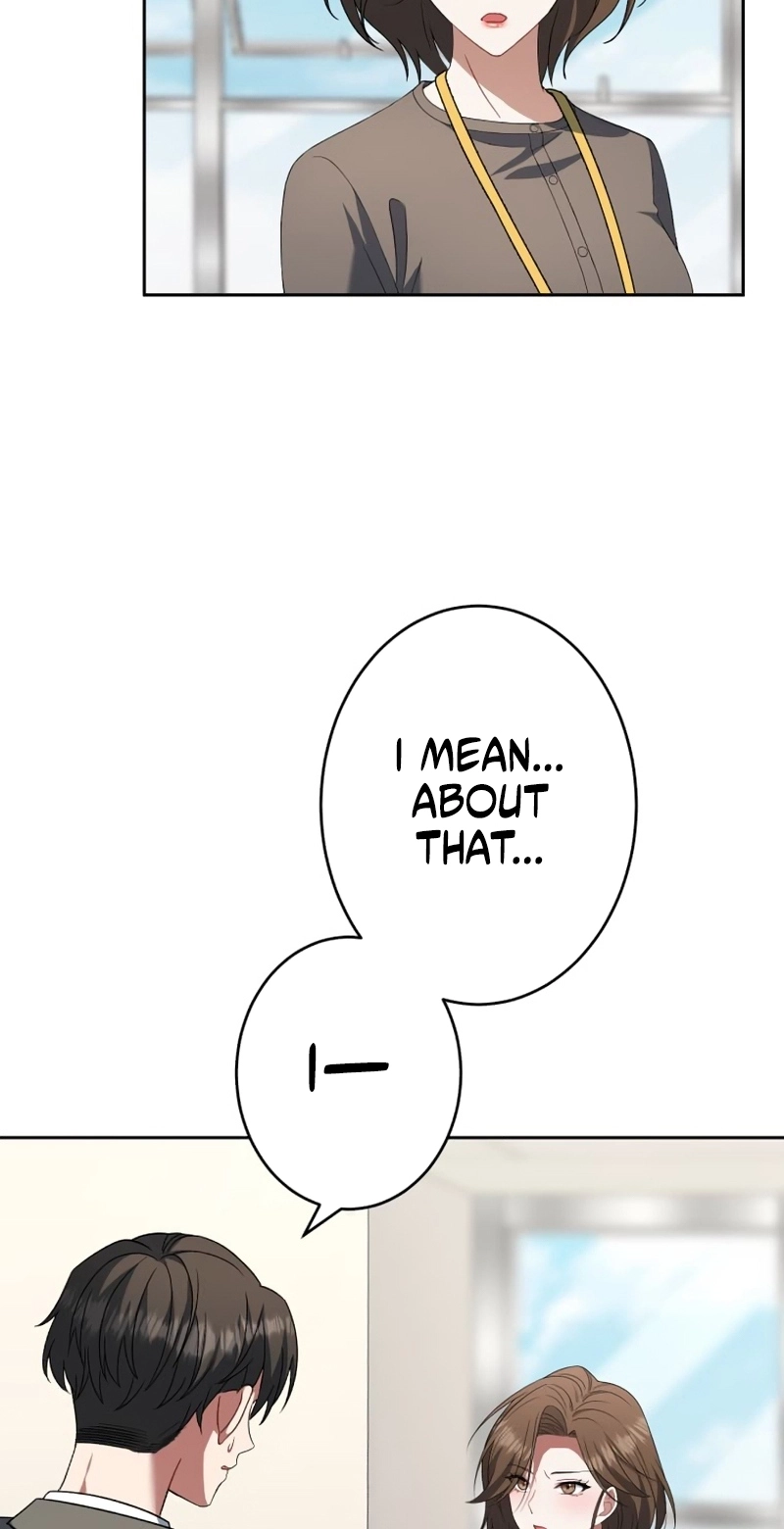 I Don’t Need You Anymore Chapter 44 page 30 - 