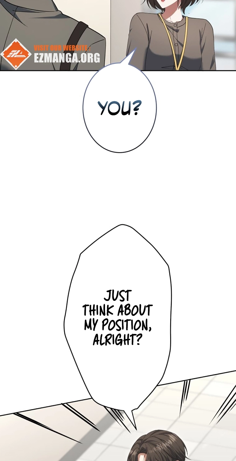 I Don’t Need You Anymore Chapter 44 page 31 - 