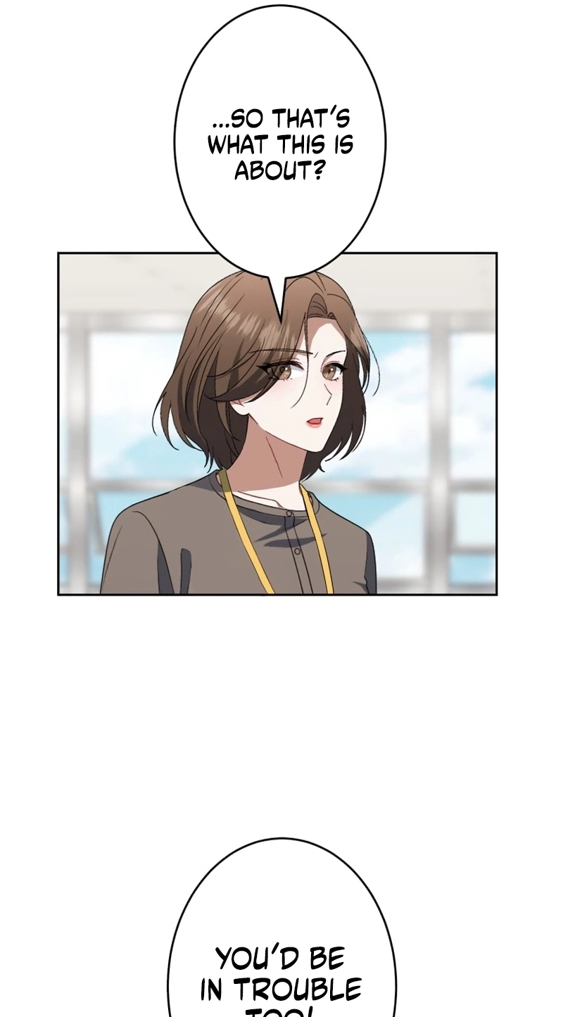 I Don’t Need You Anymore Chapter 44 page 34 - 
