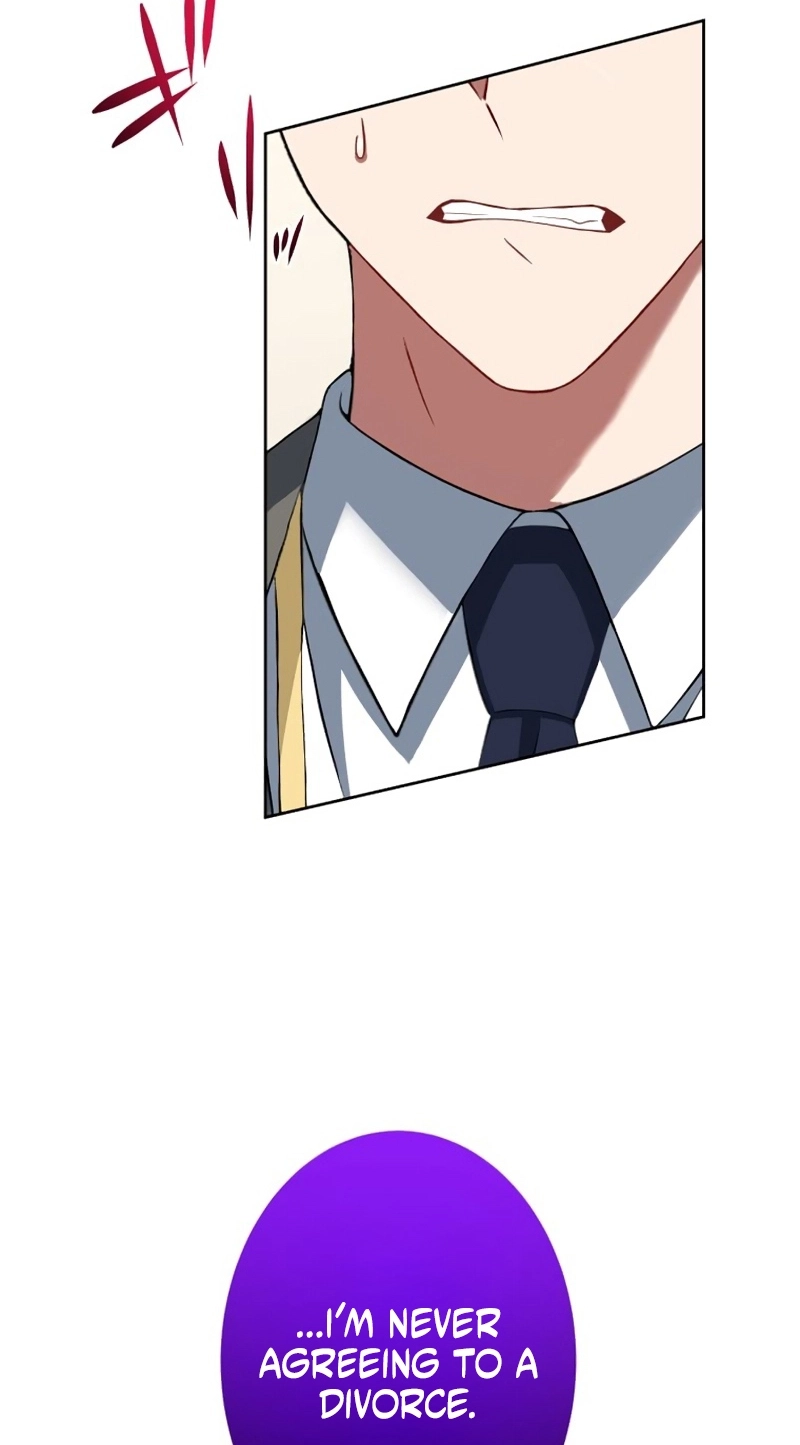 I Don’t Need You Anymore Chapter 44 page 36 - 