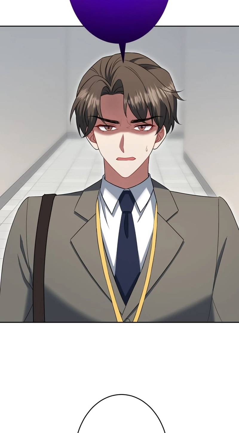 I Don’t Need You Anymore Chapter 44 page 37 - 
