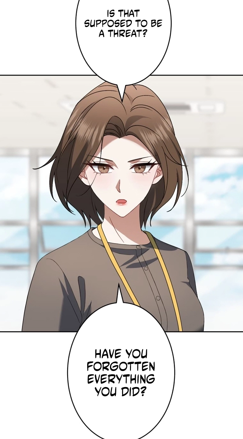 I Don’t Need You Anymore Chapter 44 page 38 - 