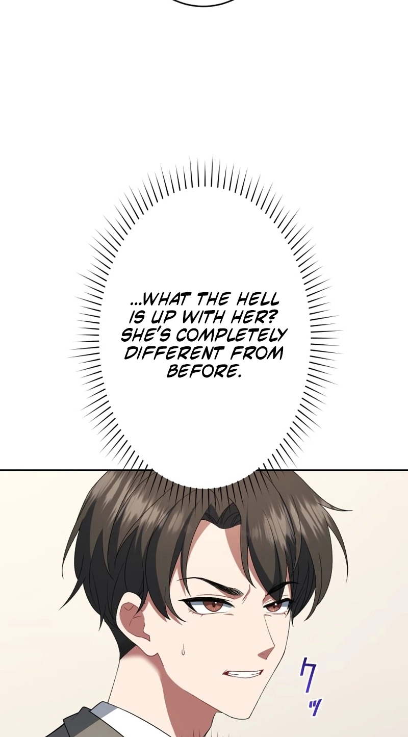 I Don’t Need You Anymore Chapter 44 page 39 - 