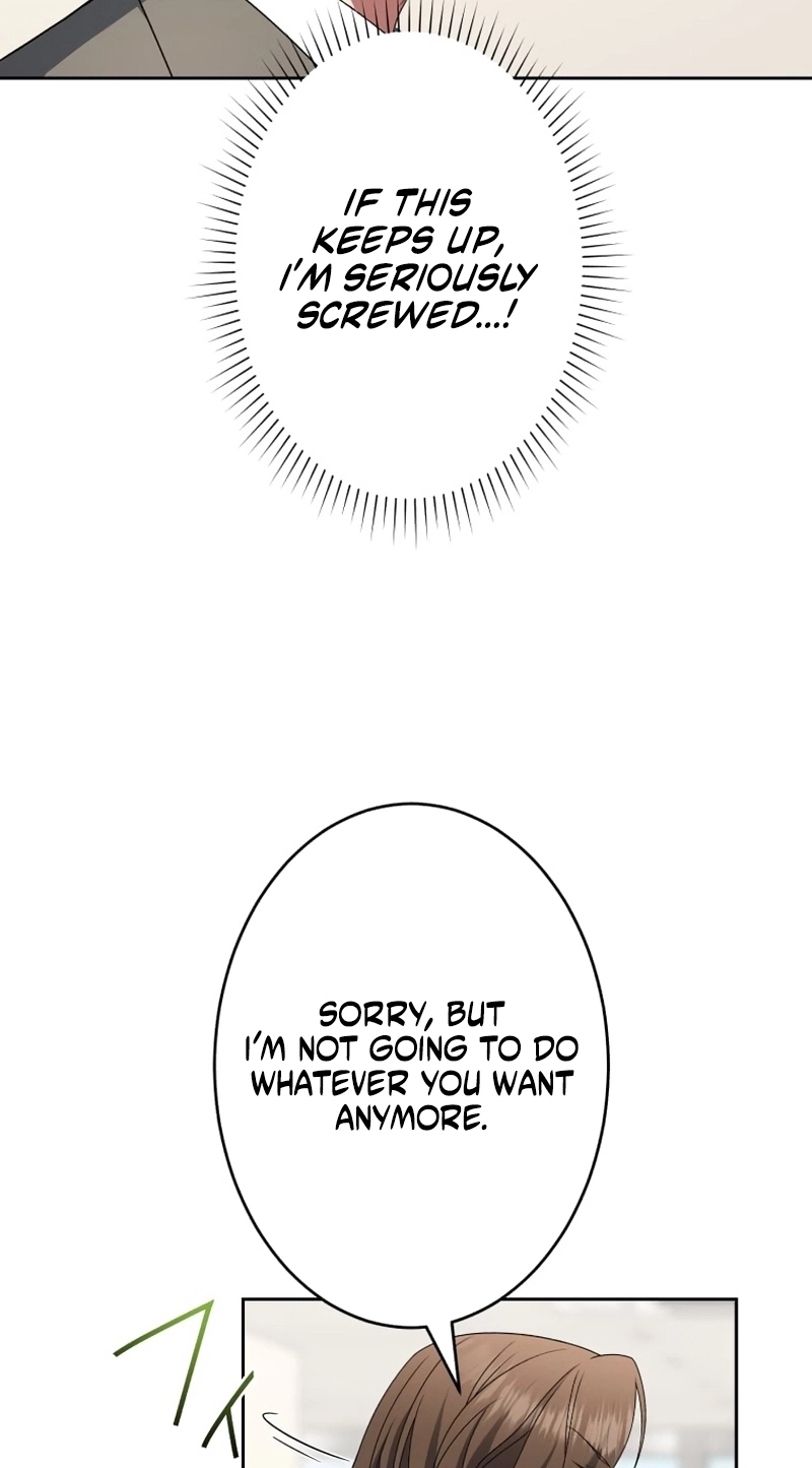 I Don’t Need You Anymore Chapter 44 page 40 - 