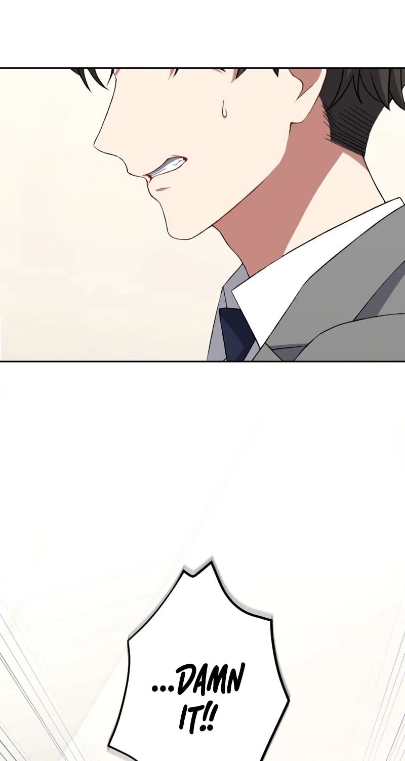 I Don’t Need You Anymore Chapter 44 page 43 - 