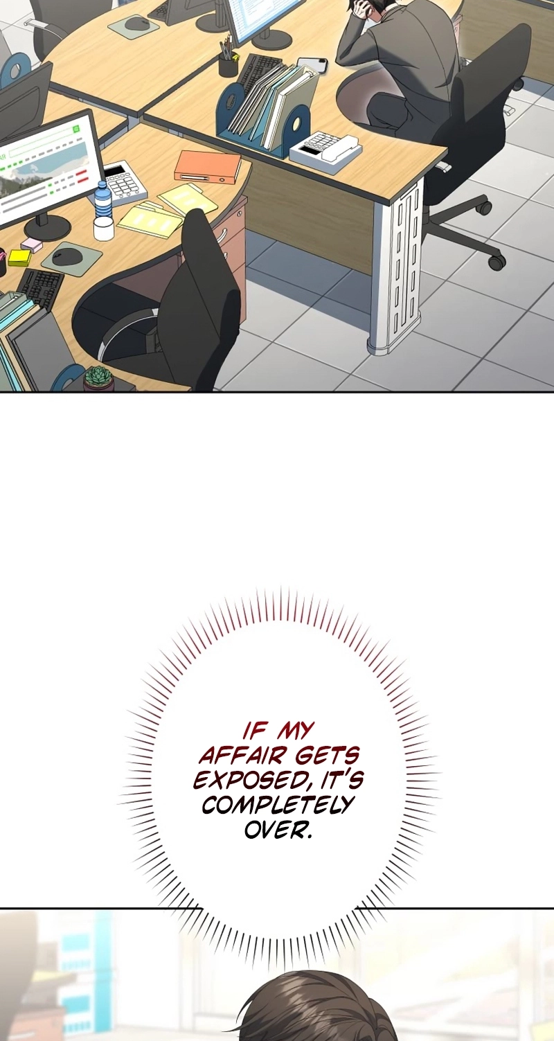 I Don’t Need You Anymore Chapter 44 page 47 - 