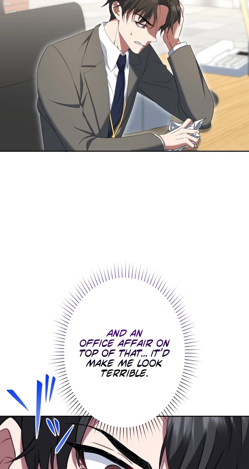 I Don’t Need You Anymore Chapter 44 page 48 - 