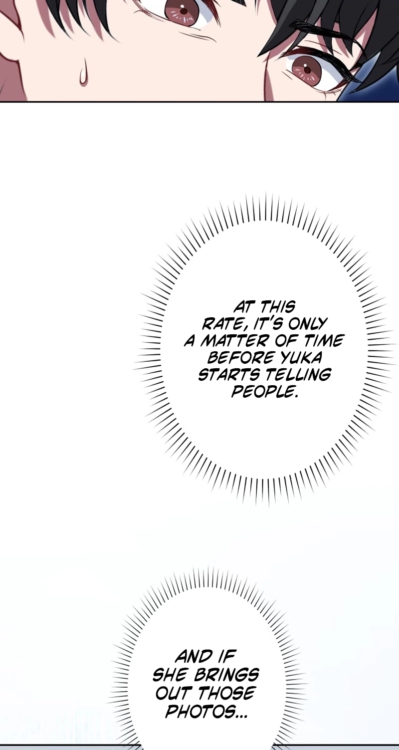 I Don’t Need You Anymore Chapter 44 page 49 - 