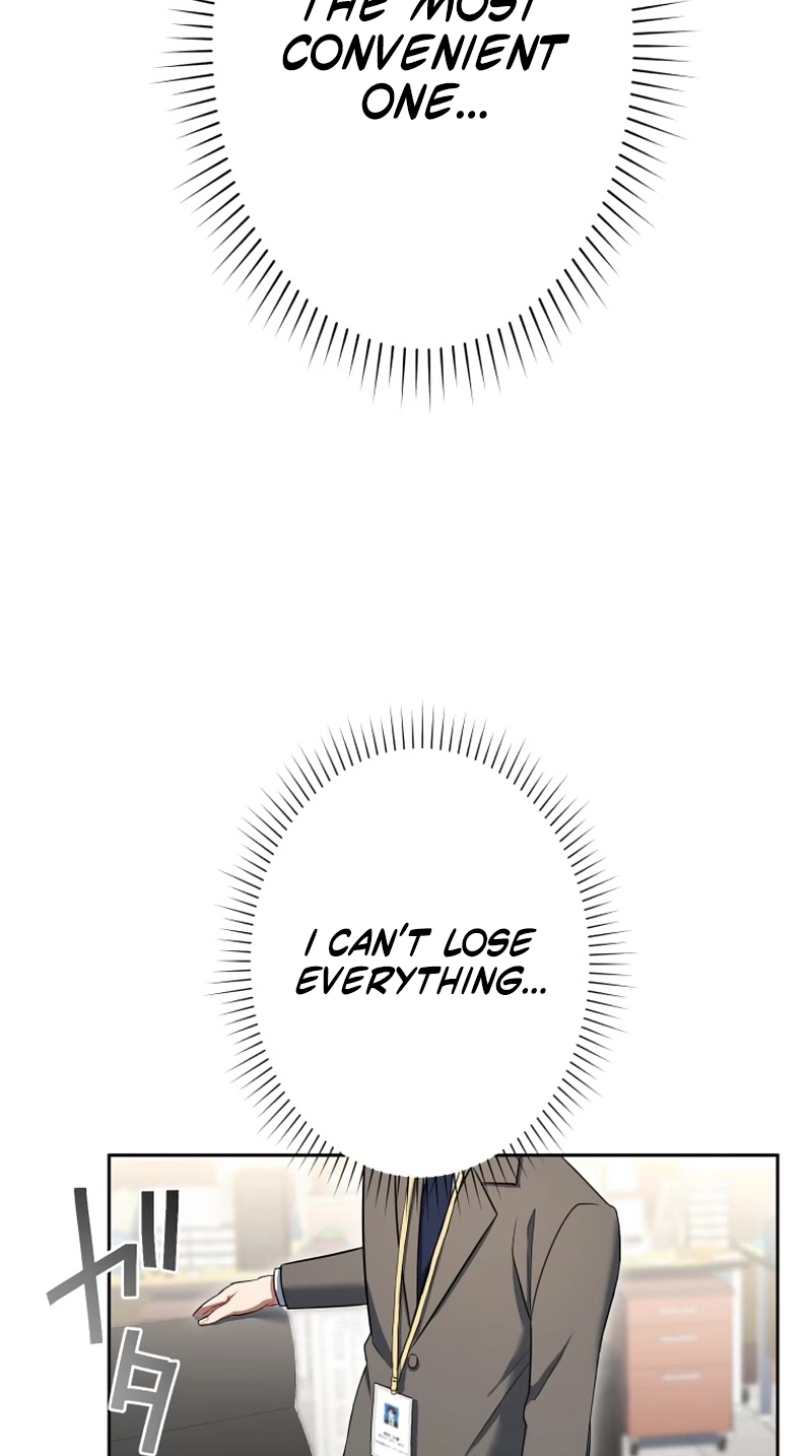 I Don’t Need You Anymore Chapter 44 page 56 - 