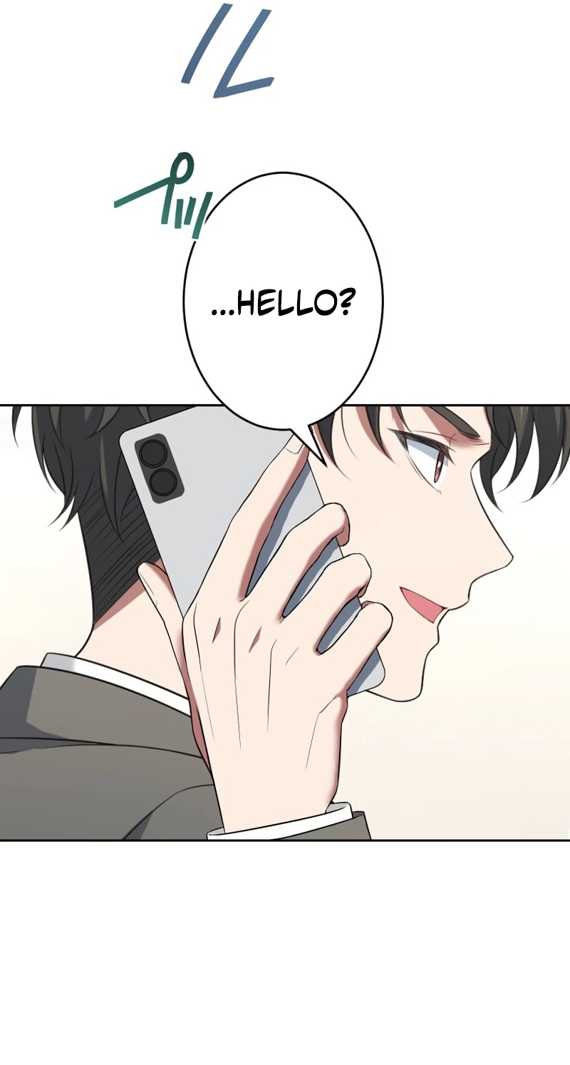 I Don’t Need You Anymore Chapter 44 page 61 - 