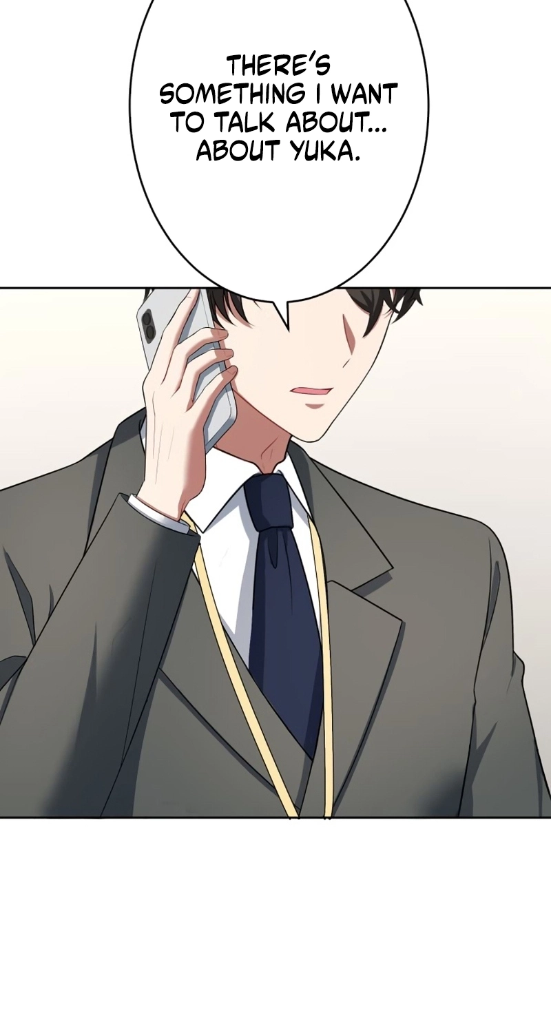 I Don’t Need You Anymore Chapter 44 page 63 - 