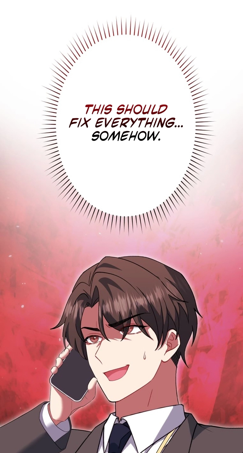 I Don’t Need You Anymore Chapter 44 page 64 - 