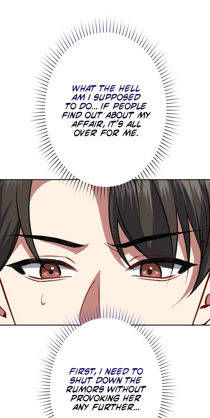I Don’t Need You Anymore Chapter 44 page 9 - 