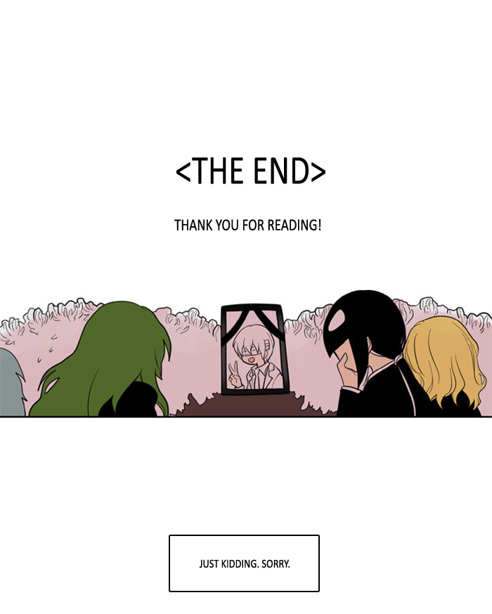 I Don't Want This Kind of Hero Chapter 100 page 3 - 